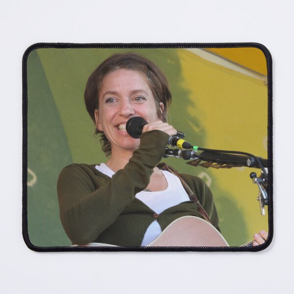 Item preview, Ani DiFranco - Photograph designed and sold by ConcertImages.