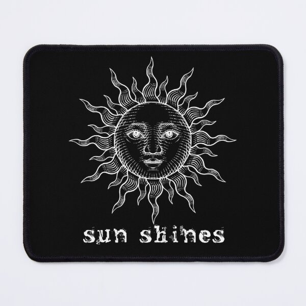 Item preview, Sun shines designed and sold by Monikatees.