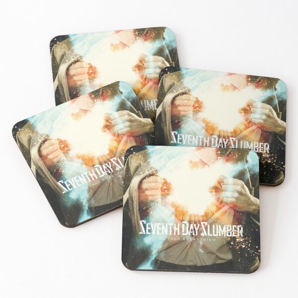 Item preview, Seventh Day Slumber SDS   designed and sold by Bubleseok7.