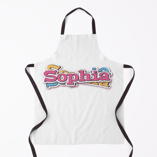 Item preview, Sophia My Name Is Sophia! designed and sold by GoodVibesWX9.