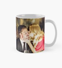 Olicity still #2 Mug