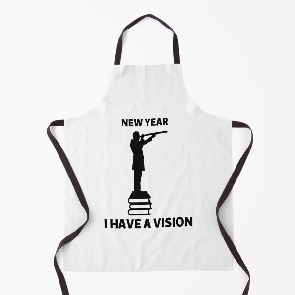 Aperçu de l'œuvre New year  I have a new vision . vision, because i had the vision, im a visionary. créée et vendue par 998designers.