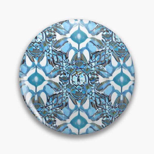 Item preview, peaceful pattern designed and sold by MyOilArt4you.