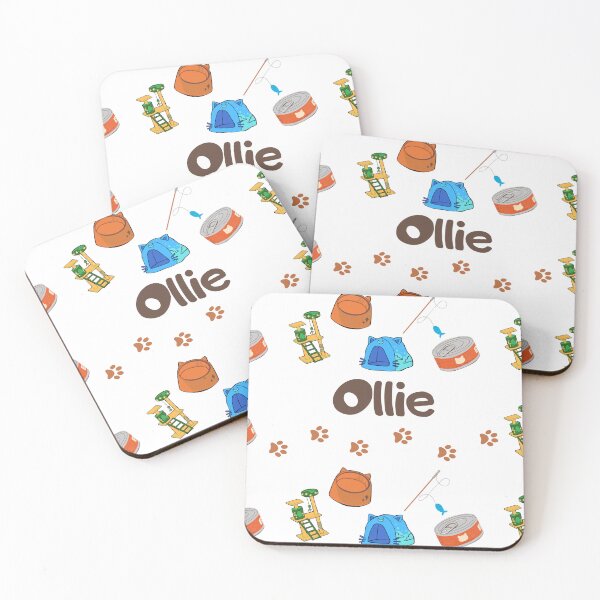 Artikelvorschau, Ollie entworfen und verkauft von Univers Gifts.