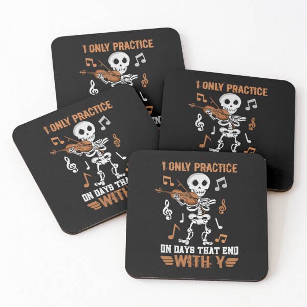 Item preview, Violin Gift Kids Fiddle Player Women Violin Gift Men Viola designed and sold by DSWShirts.