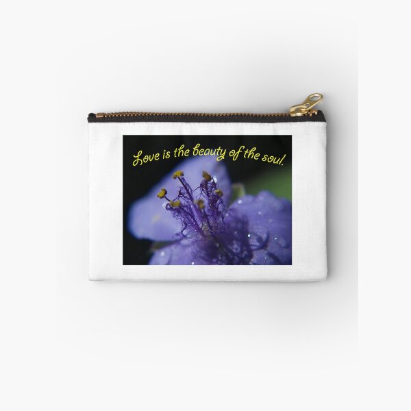 Item preview, Love is the Beauty of the Soul designed and sold by BobJohnson.