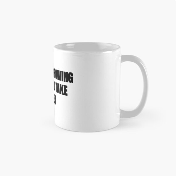 Item preview, I Thought Growing Old Would Take Longer designed and sold by BRAZILCOOLSHIRT.