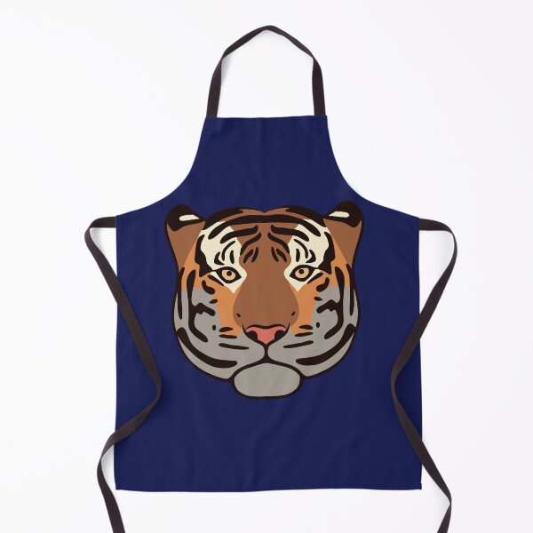 Item preview, Fierce Tiger designed and sold by ana-celeste.