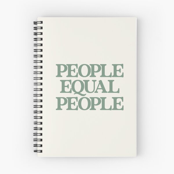 Item preview,  (Non-Profit) People Equal People - Heart Hands designed and sold by OTRBGStore.