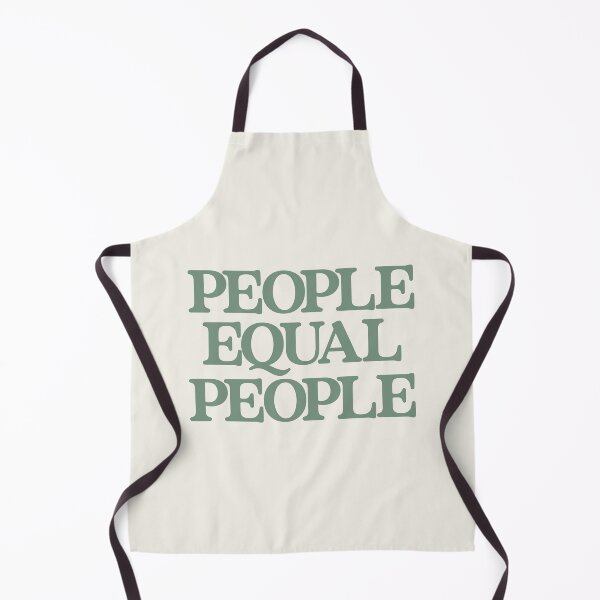 Item preview,  (Non-Profit) People Equal People - Heart Hands designed and sold by OTRBGStore.