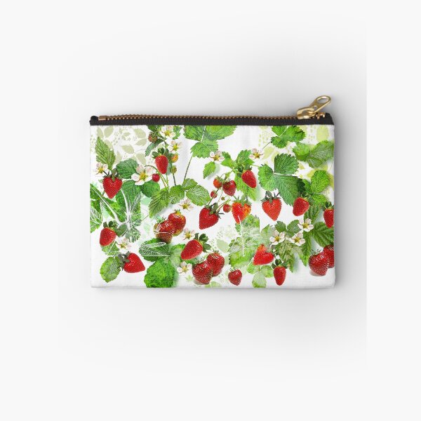 Item preview, Ripe Strawberries from Provence designed and sold by PrivateVices.