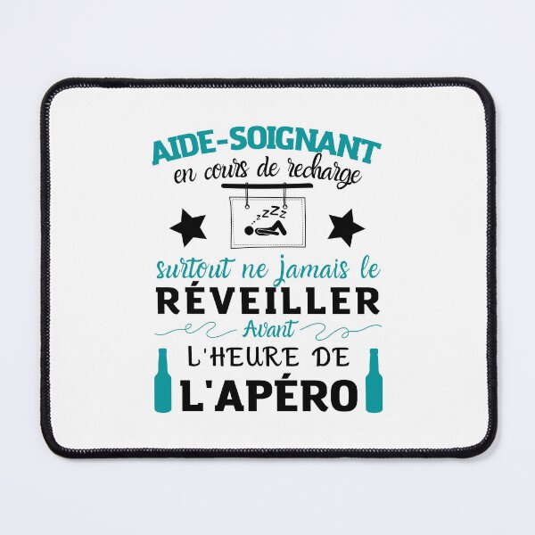 Item preview, Gift Humor Man Caregiver Christmas birthday designed and sold by RomualdGR.
