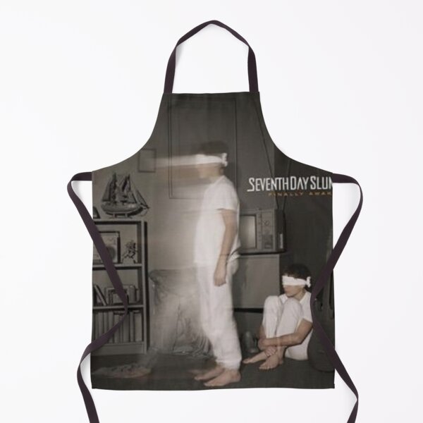Item preview, Seventh Day Slumber designed and sold by Bubleseok7.