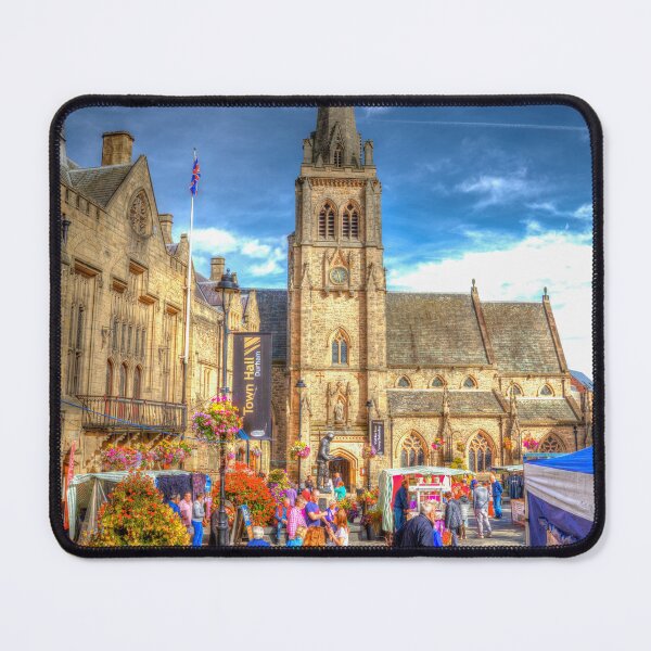 Item preview, Durham City Centre designed and sold by Paul Thompson Photography.