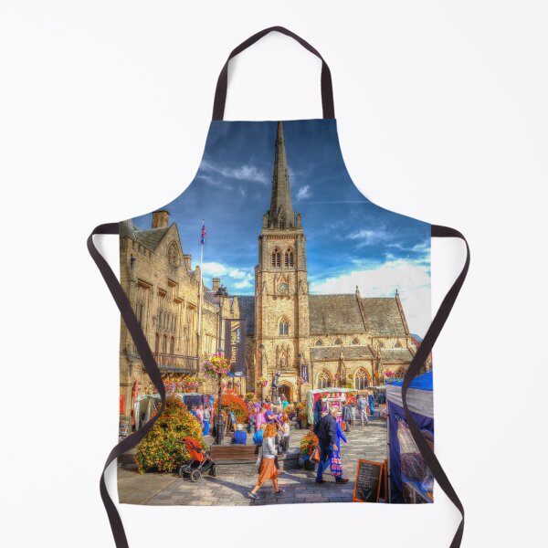 Item preview, Durham City Centre designed and sold by Paul Thompson Photography.