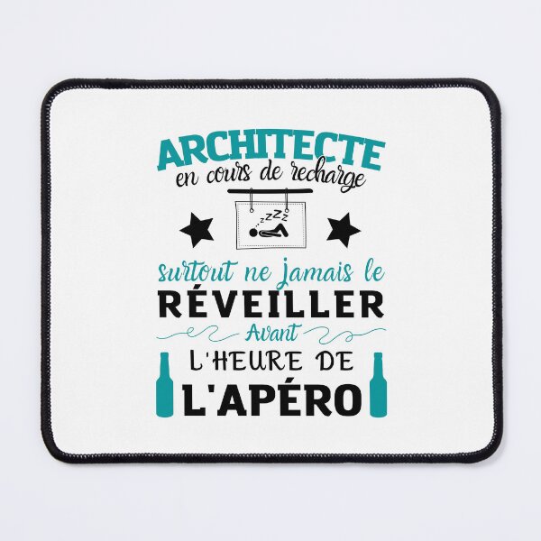 Item preview, Gift Humor Man Architect Christmas birthday designed and sold by RomualdGR.