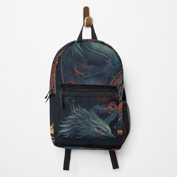 Item preview, Dragon and Phoenix designed and sold by tagmecool.