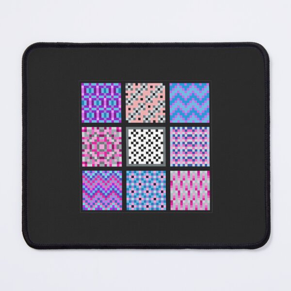 Item preview, Pixel Party designed and sold by Inaroda.