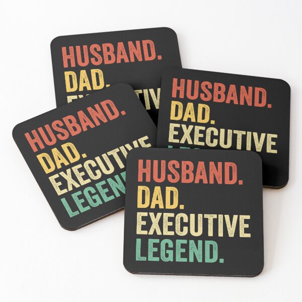 Item preview, Husband Dad executive Legend Shirt, Father's Day executive Gift, executive Dad Shirt For Husband, executive Gift For Him designed and sold by Dogs Geeky⭐⭐⭐⭐⭐.