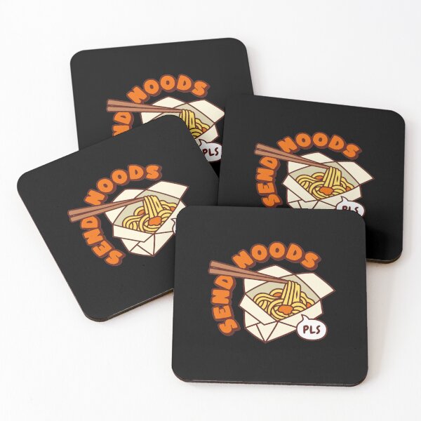 Item preview, Send Noods designed and sold by Zeetube.