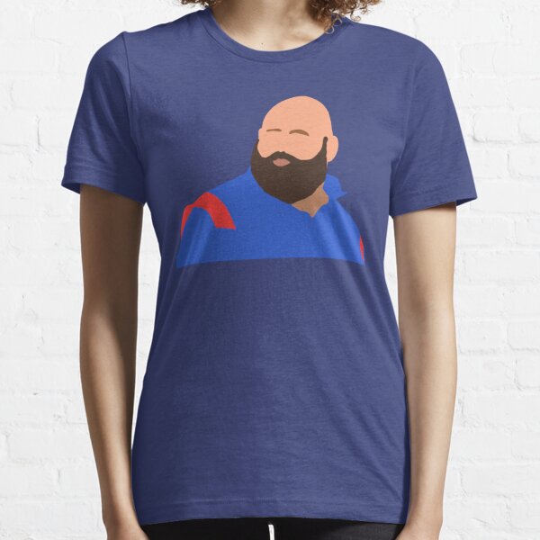 Endastore Fan Brian Daboll Big Head Shirt