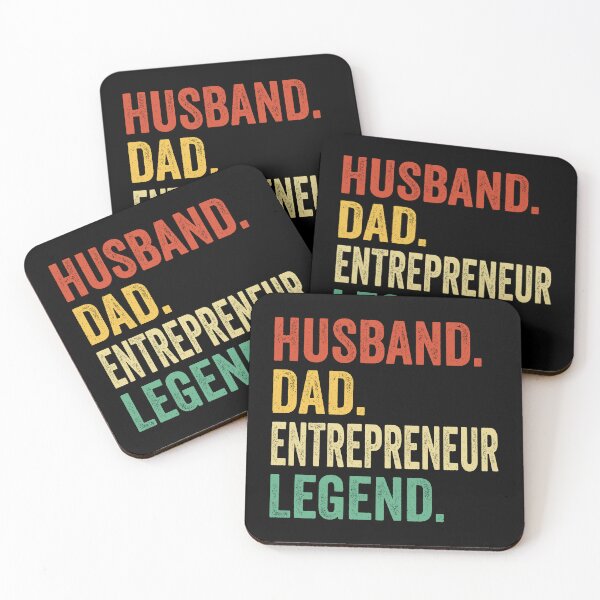 Item preview, entrepreneur Dad Shirt, Gift For Husband, entrepreneur Gift, Husband Dad entrepreneur Legend, Dad Gift For Husband, entrepreneur Appreciation Gift designed and sold by Dogs Geeky⭐⭐⭐⭐⭐.