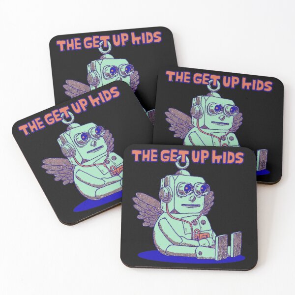 Item preview, the get up kids designed and sold by bungatik24.