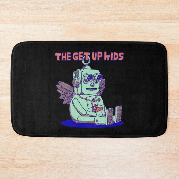 Item preview, the get up kids designed and sold by bungatik24.