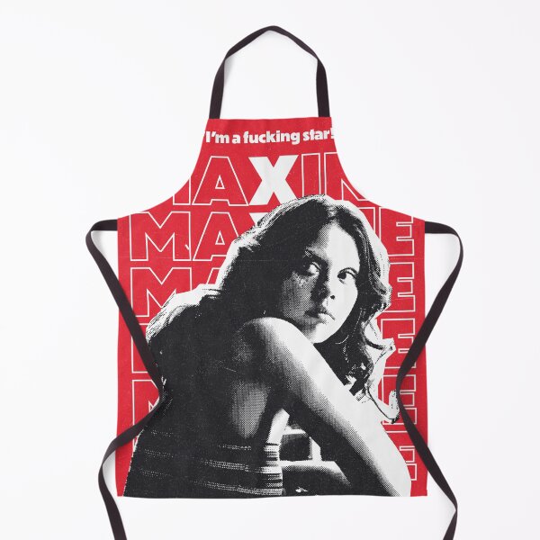 Item preview, Maxine Minx X Movie A24 designed and sold by fallenalien1999.