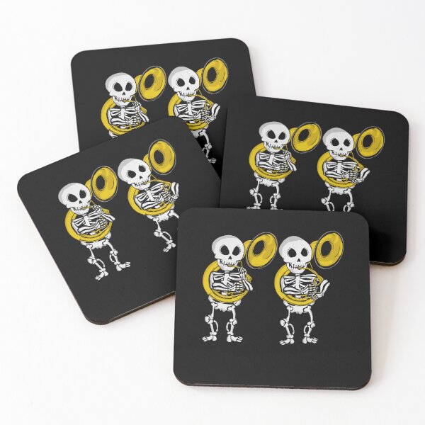 Item preview, Sousaphone Player Gift Kids Music Big Band Sousaphone designed and sold by DSWShirts.