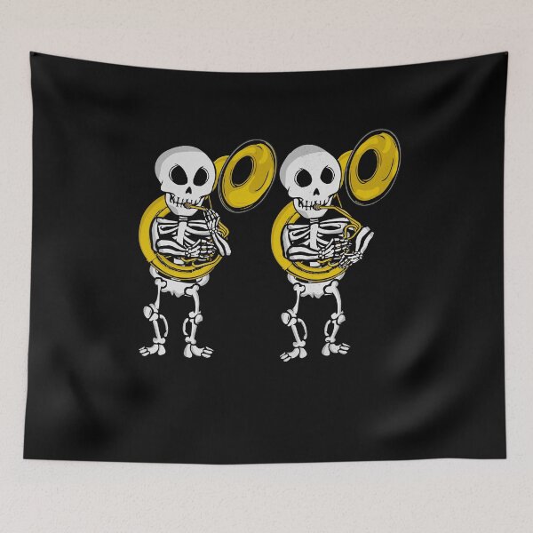 Item preview, Sousaphone Player Gift Kids Music Big Band Sousaphone designed and sold by DSWShirts.