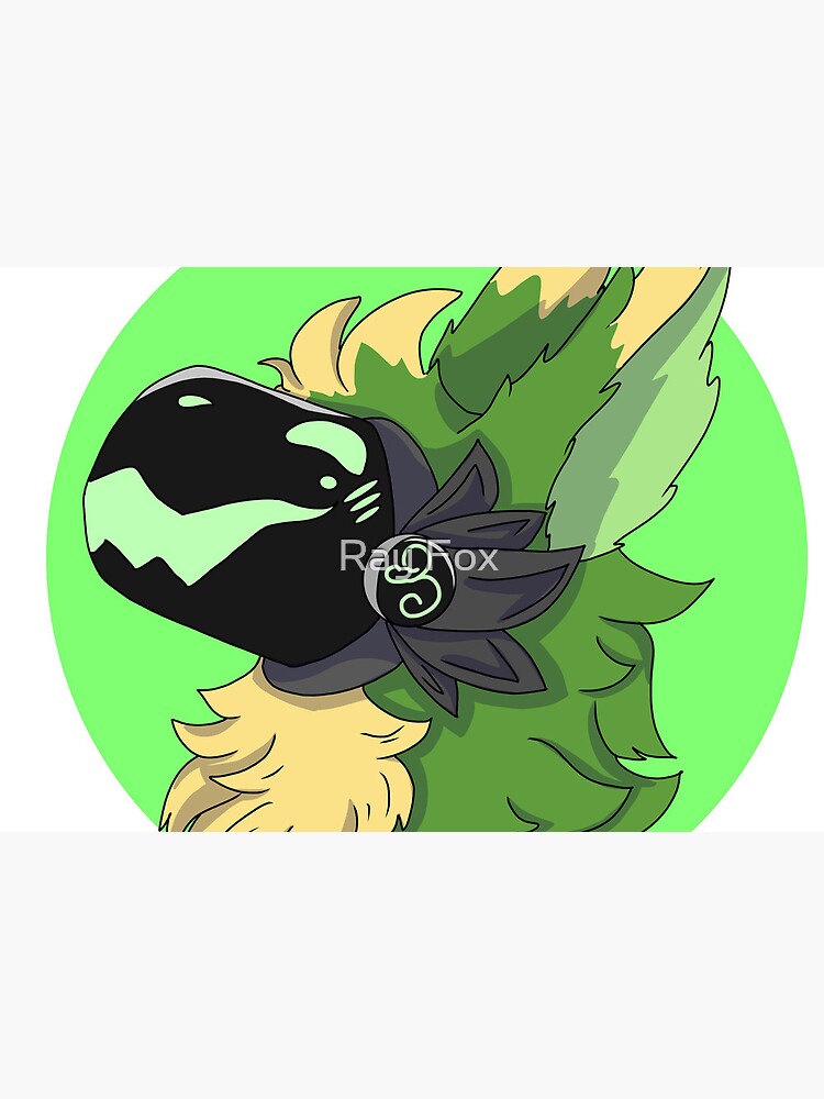 Protogen Mask for Sale by BrannonErnser