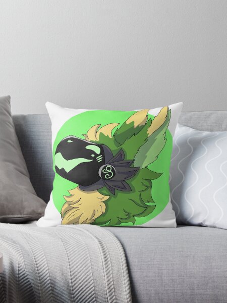 Item preview, Protogen designed and sold by Ray Fox.