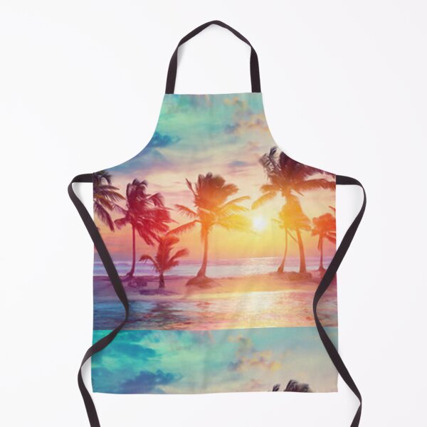 Item preview, Sunset at Sea designed and sold by designmetaspace.
