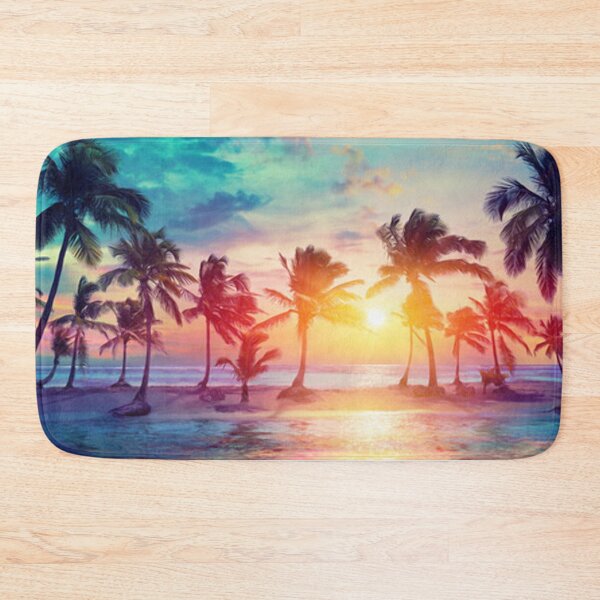 Item preview, Sunset at Sea designed and sold by designmetaspace.