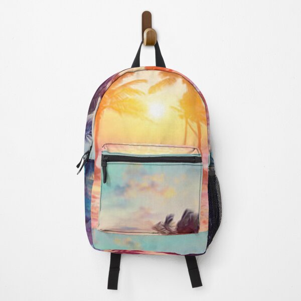 Item preview, Sunset at Sea designed and sold by designmetaspace.