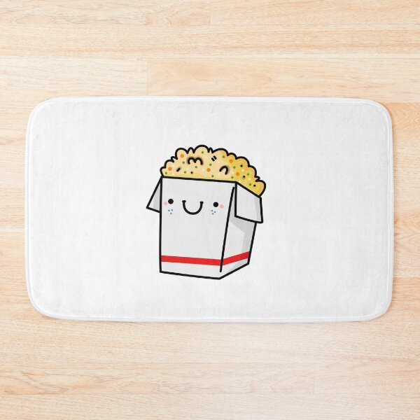 Item preview, Kawaii Chinese Fried Rice designed and sold by kawaiilife.