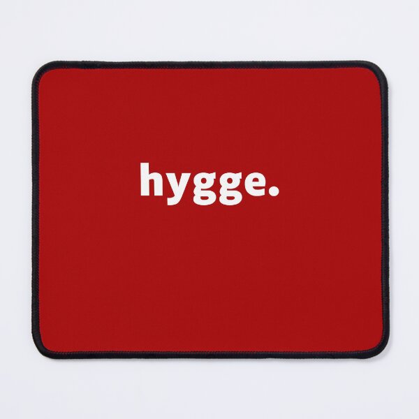 Item preview, Hygge. Danish Coziness Scandinavia designed and sold by Rebel-Design.