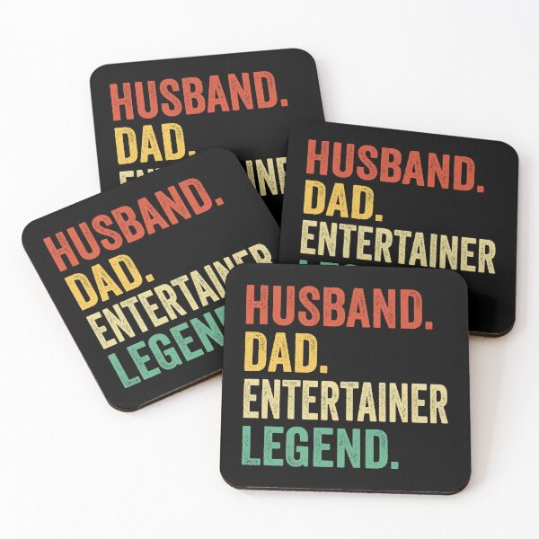 Item preview, entertainer Vintage Dad, entertainer Gifts, entertainer Gifts, entertainer Dad entertainer Legend Shirt, Retro Dad Tees, Fathers Day entertainer Gifts designed and sold by Dogs Geeky⭐⭐⭐⭐⭐.