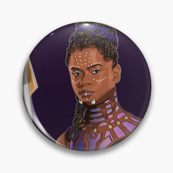 Item preview, Shuri designed and sold by mpmi0801.