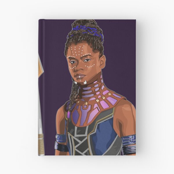 Item preview, Shuri designed and sold by mpmi0801.