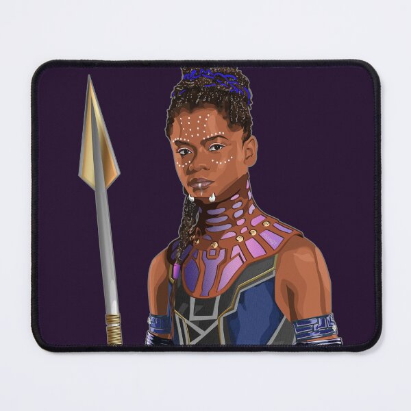 Item preview, Shuri designed and sold by mpmi0801.