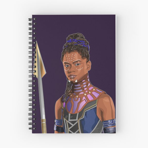 Item preview, Shuri designed and sold by mpmi0801.