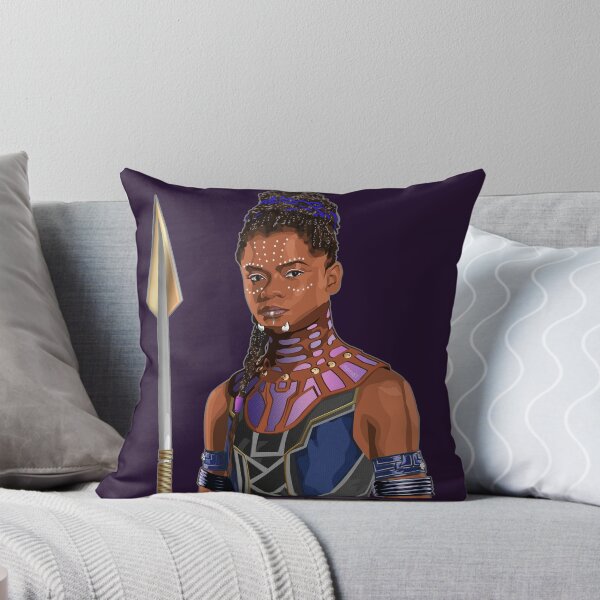 Item preview, Shuri designed and sold by mpmi0801.