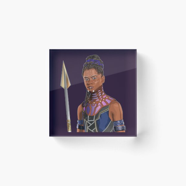 Item preview, Shuri designed and sold by mpmi0801.