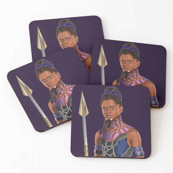 Item preview, Shuri designed and sold by mpmi0801.
