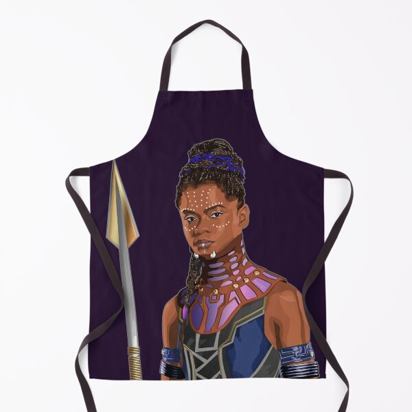 Item preview, Shuri designed and sold by mpmi0801.