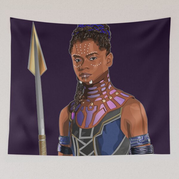 Item preview, Shuri designed and sold by mpmi0801.