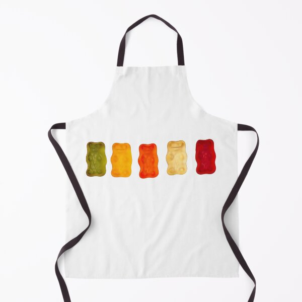 Item preview, Foodie: Gummy Bears designed and sold by BloomPhotoArt.