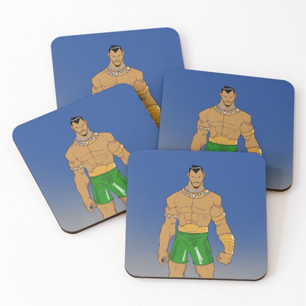 Item preview, The King of Atlantis designed and sold by Moziqui.